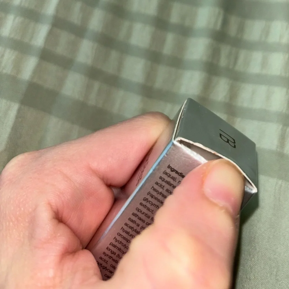 Natura Bissé -DIAMOND LUMINOUS PERFECTING SERUM 0.1 FL. OZ - Picture 4 of 5